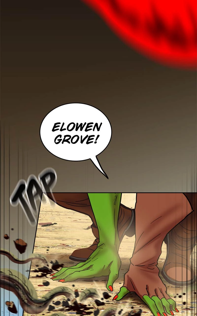 Ordeal Chapter 157 - Unnatural Disaster Page 19