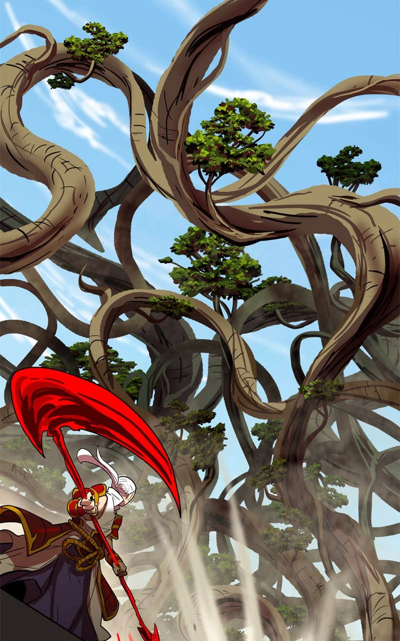 Ordeal Chapter 157 - Unnatural Disaster Page 21