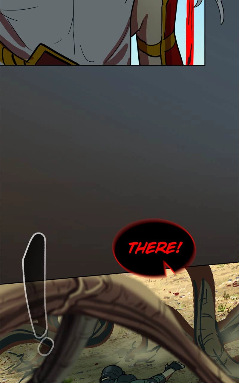 Ordeal Chapter 157 - Unnatural Disaster Page 26