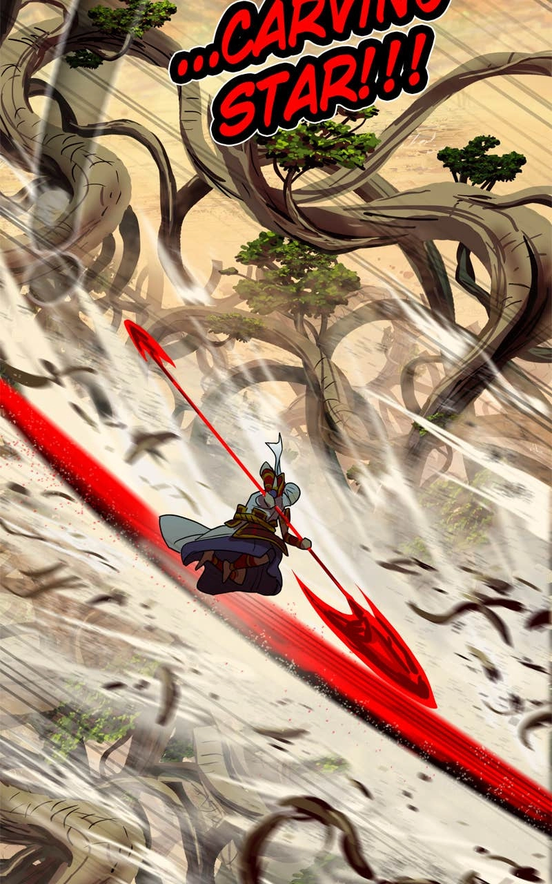 Ordeal Chapter 157 - Unnatural Disaster Page 29