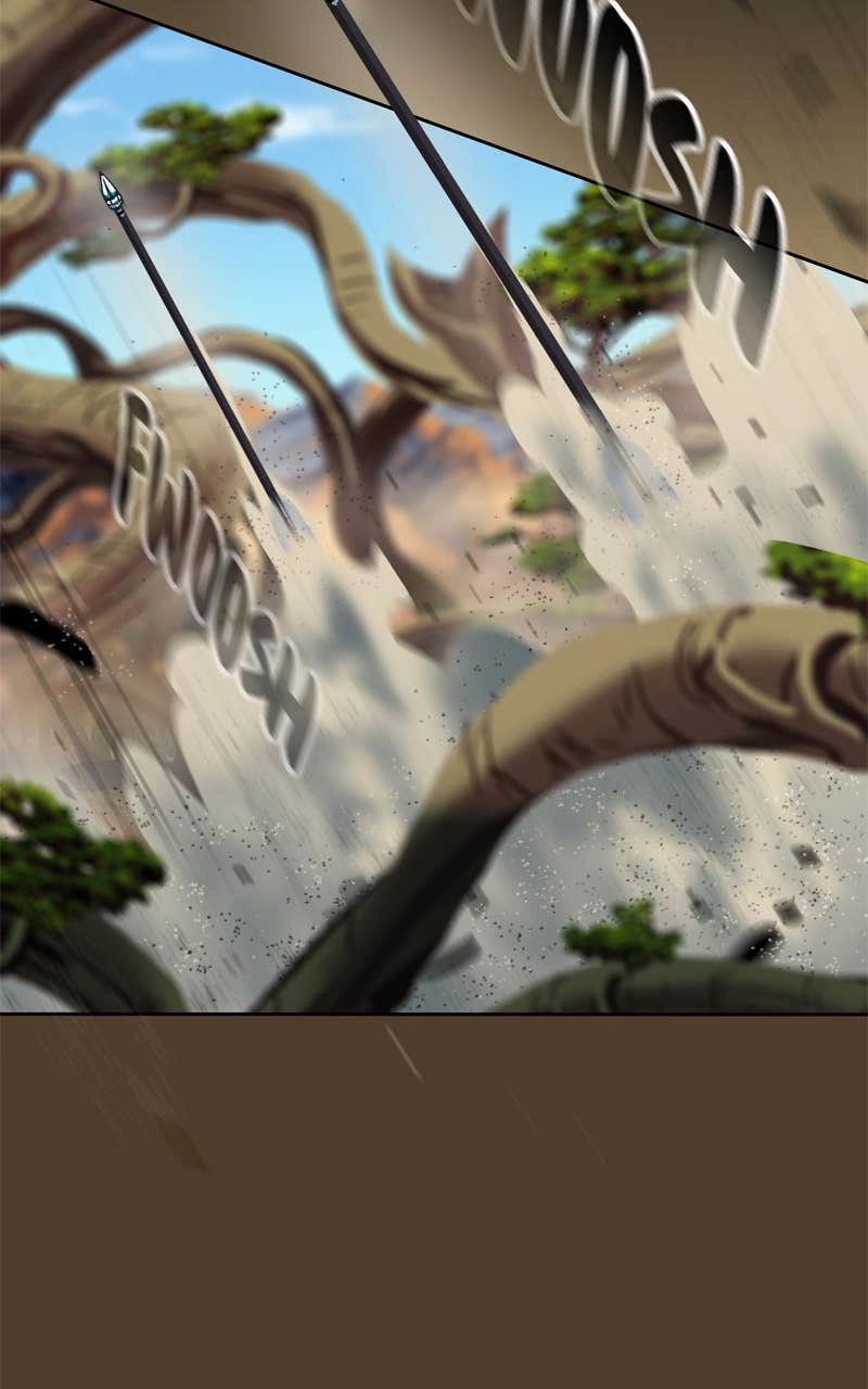 Ordeal Chapter 157 - Unnatural Disaster Page 31