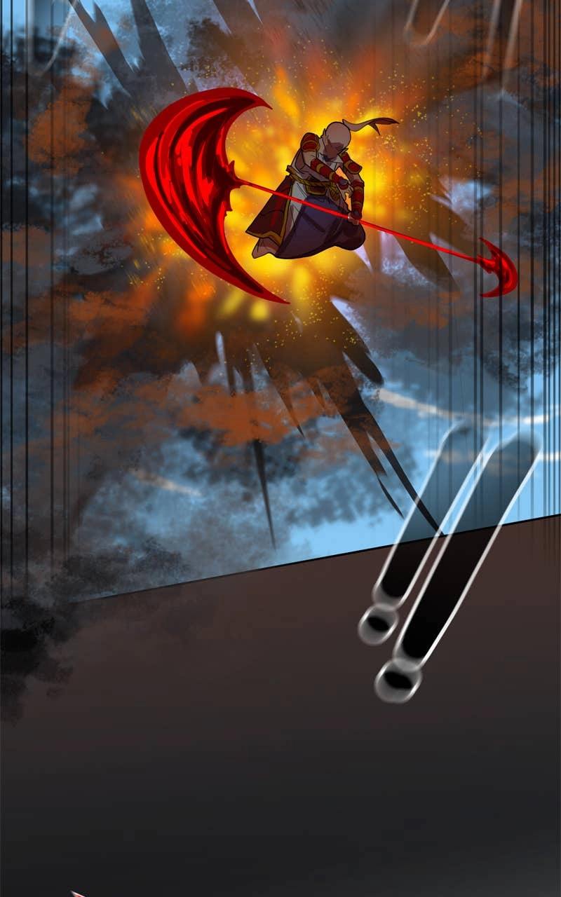 Ordeal Chapter 157 - Unnatural Disaster Page 34