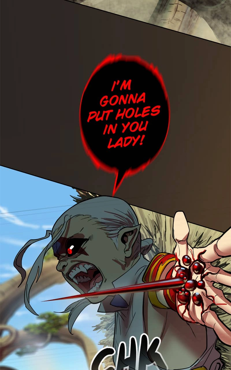 Ordeal Chapter 157 - Unnatural Disaster Page 38