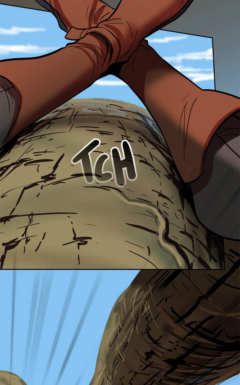 Ordeal Chapter 157 - Unnatural Disaster Page 42