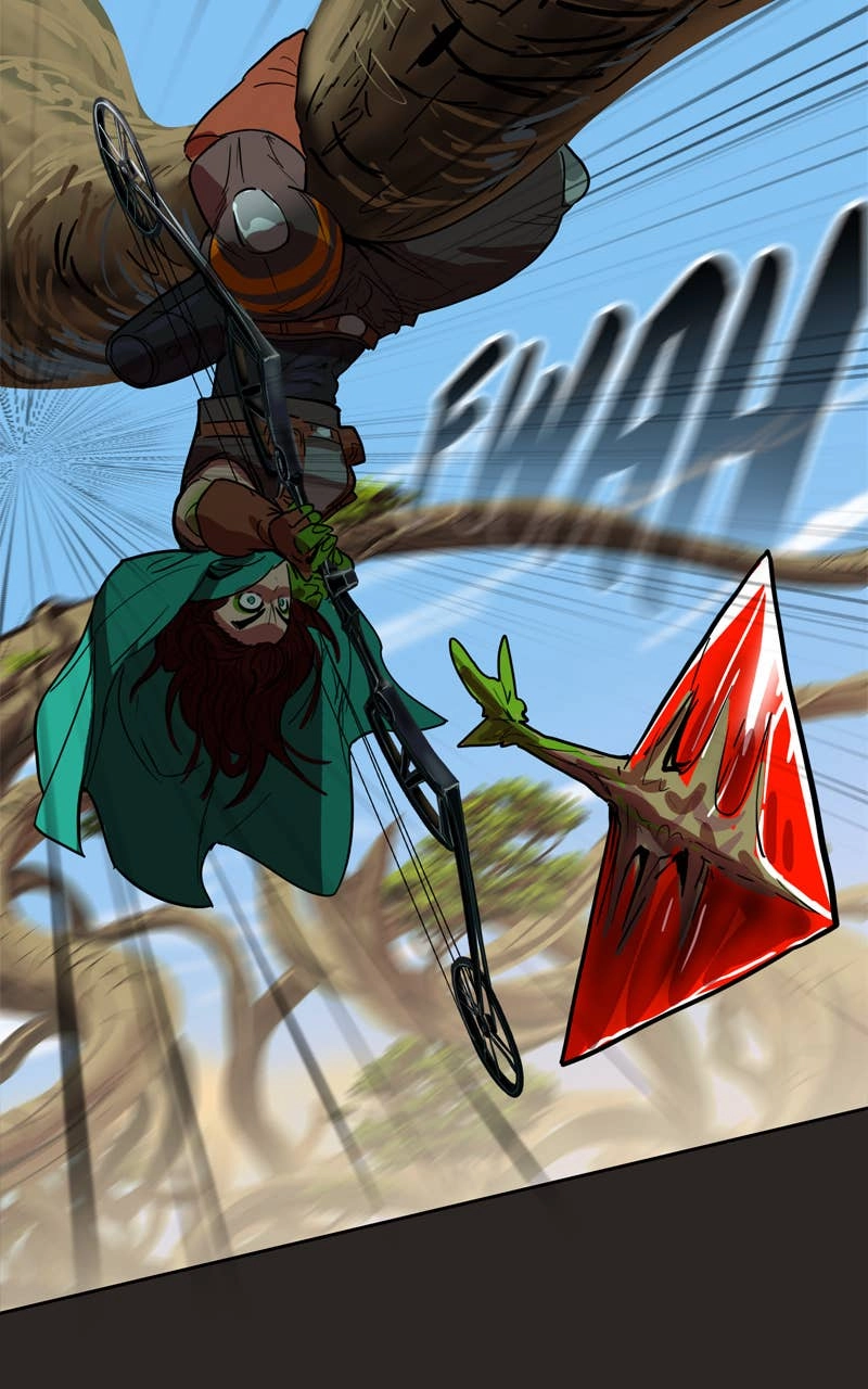 Ordeal Chapter 157 - Unnatural Disaster Page 43