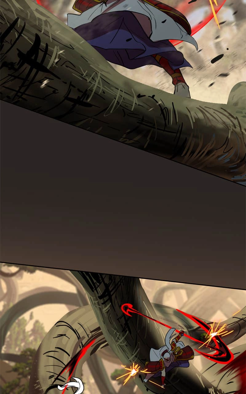 Ordeal Chapter 157 - Unnatural Disaster Page 45