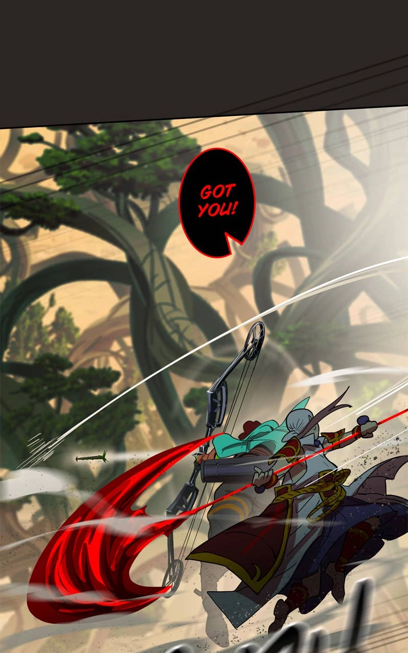 Ordeal Chapter 157 - Unnatural Disaster Page 49