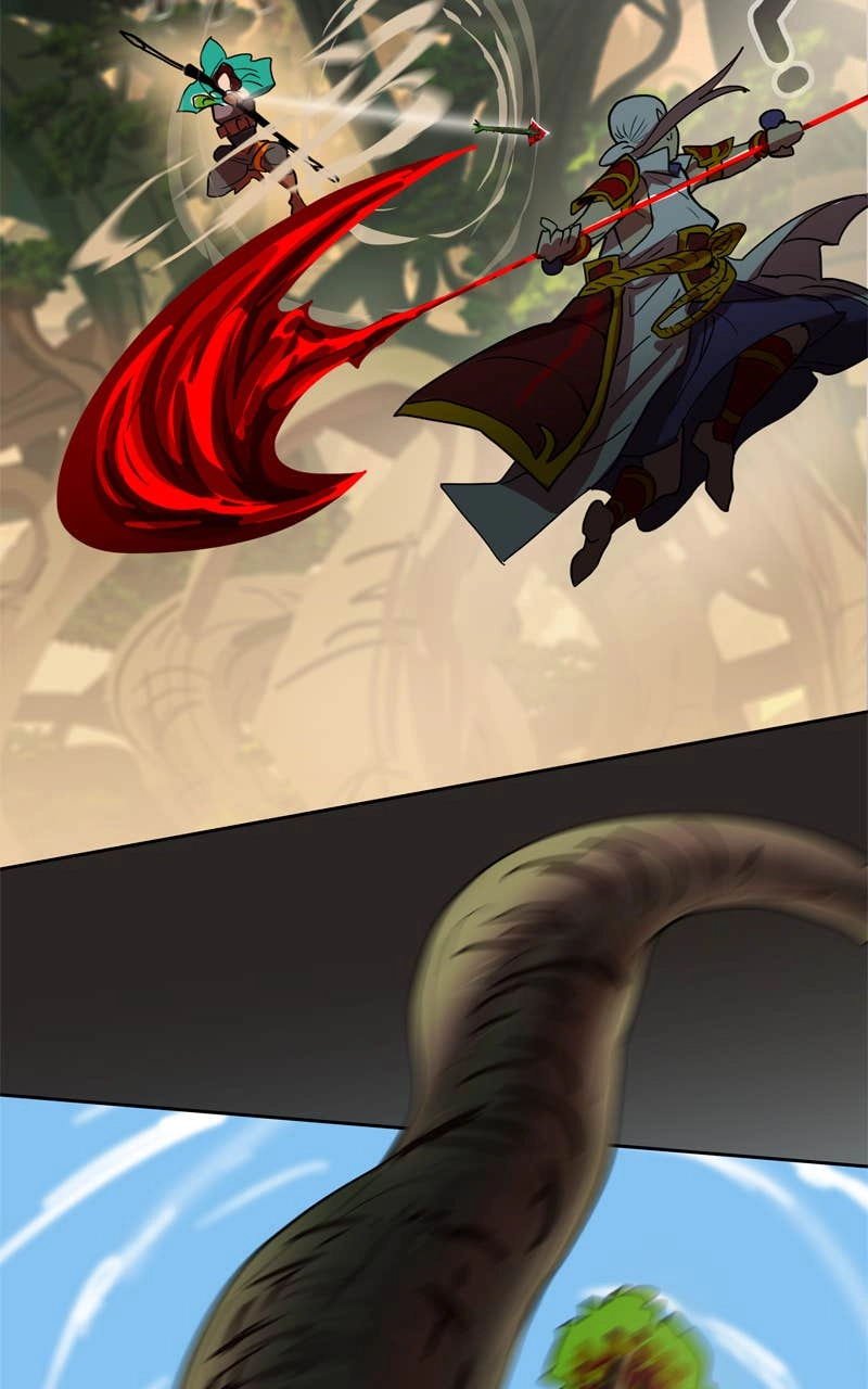 Ordeal Chapter 157 - Unnatural Disaster Page 51