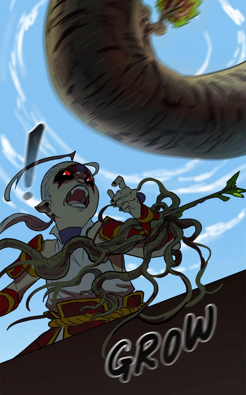 Ordeal Chapter 157 - Unnatural Disaster Page 52