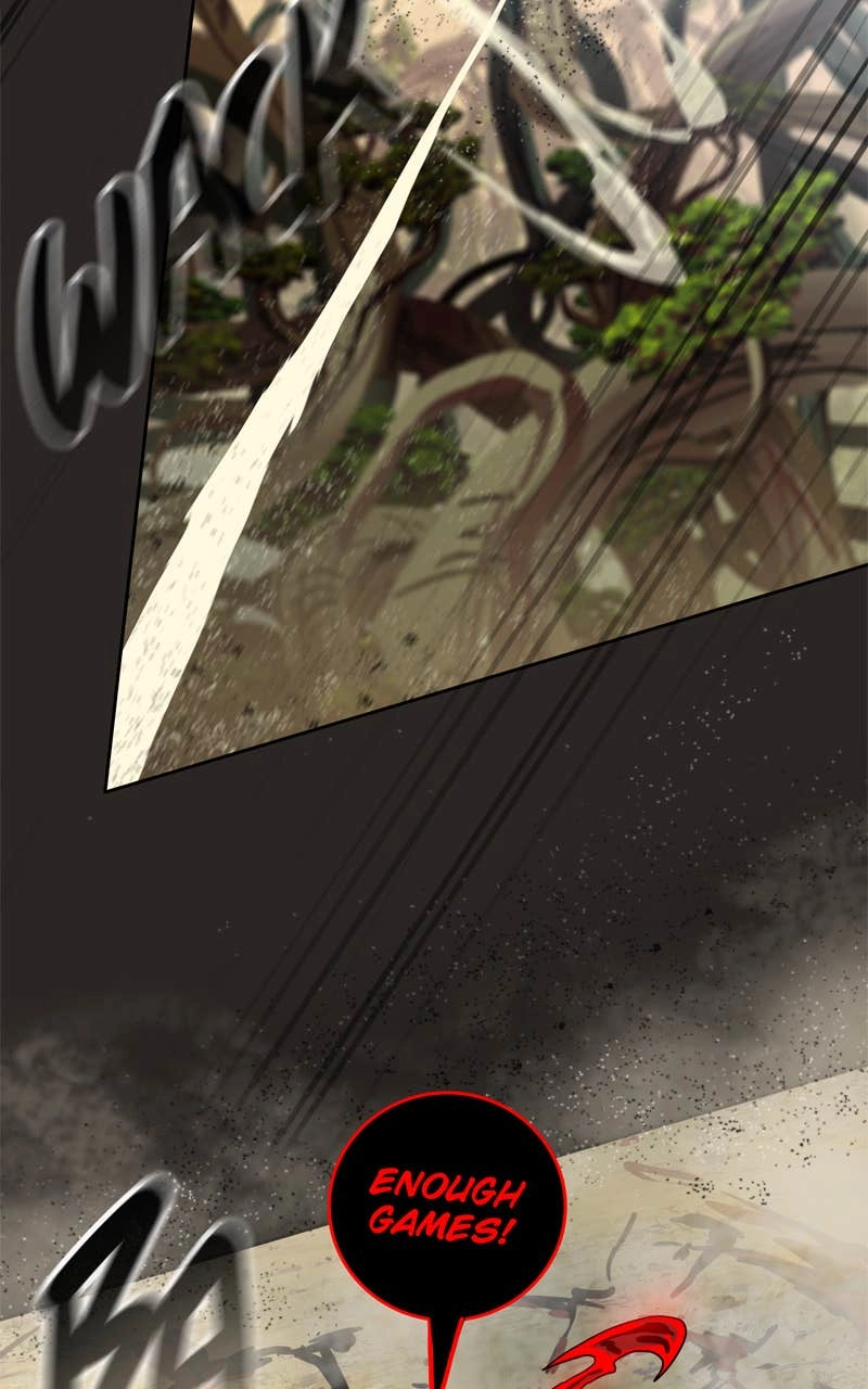 Ordeal Chapter 157 - Unnatural Disaster Page 54