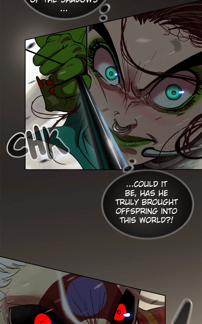 Ordeal Chapter 157 - Unnatural Disaster Page 59