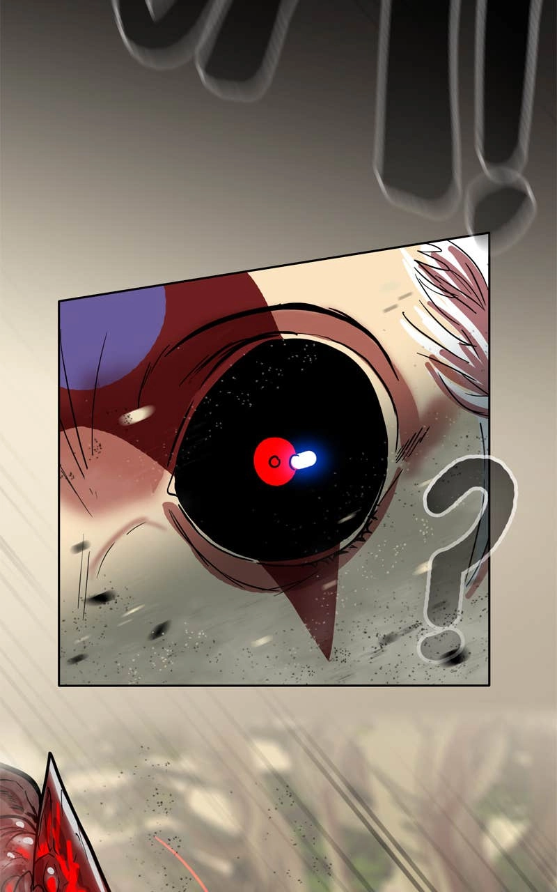 Ordeal Chapter 157 - Unnatural Disaster Page 62