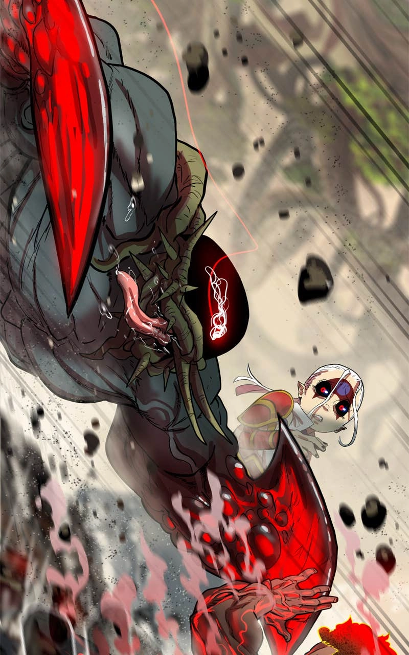 Ordeal Chapter 157 - Unnatural Disaster Page 63