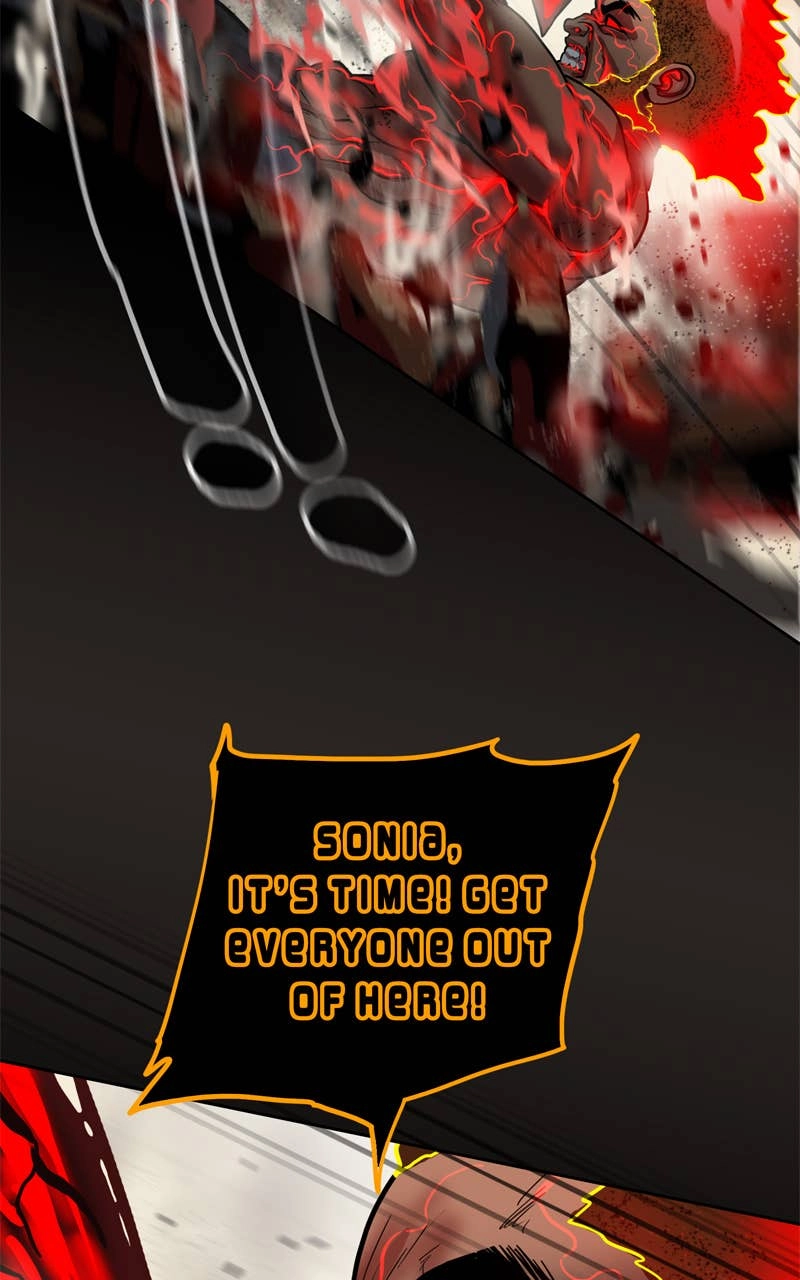 Ordeal Chapter 157 - Unnatural Disaster Page 64