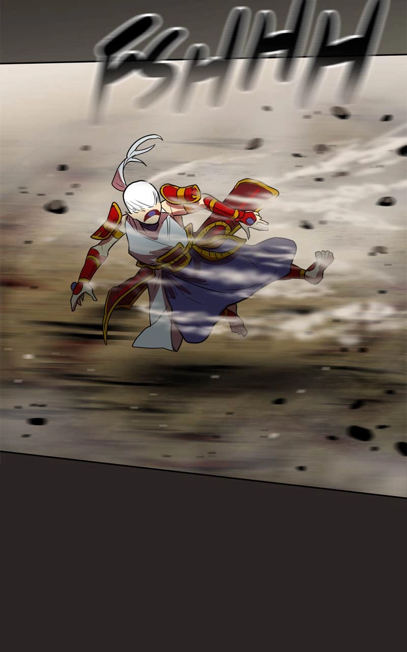 Ordeal Chapter 157 - Unnatural Disaster Page 69