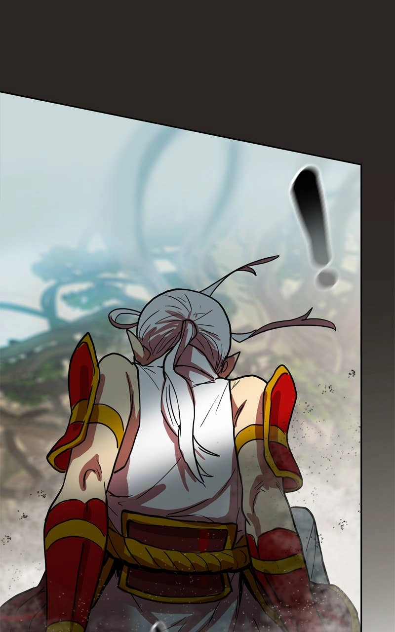 Ordeal Chapter 157 - Unnatural Disaster Page 70