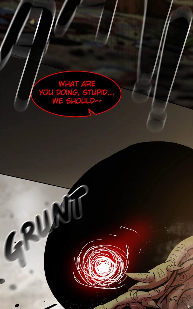 Ordeal Chapter 157 - Unnatural Disaster Page 75