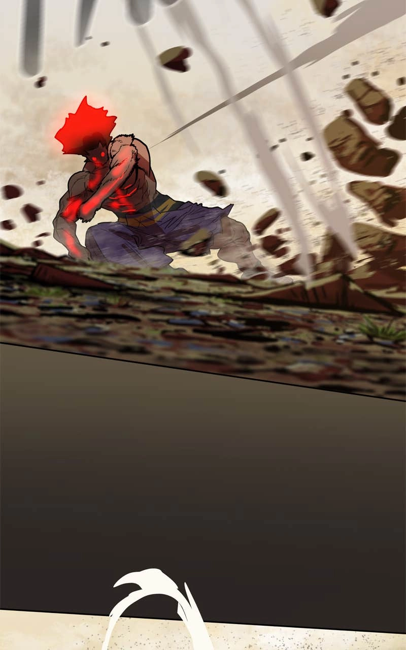 Ordeal Chapter 157 - Unnatural Disaster Page 78