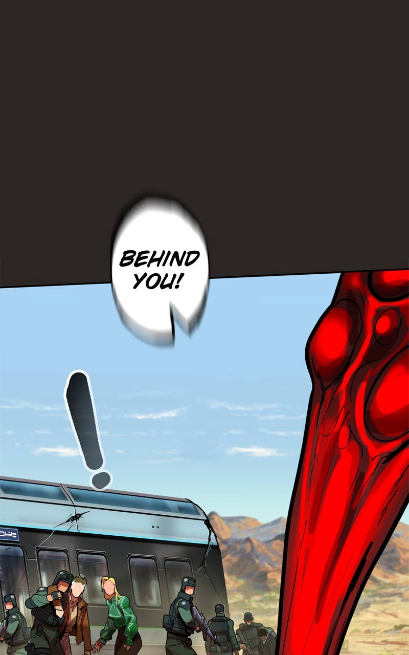 Ordeal Chapter 157 - Unnatural Disaster Page 82