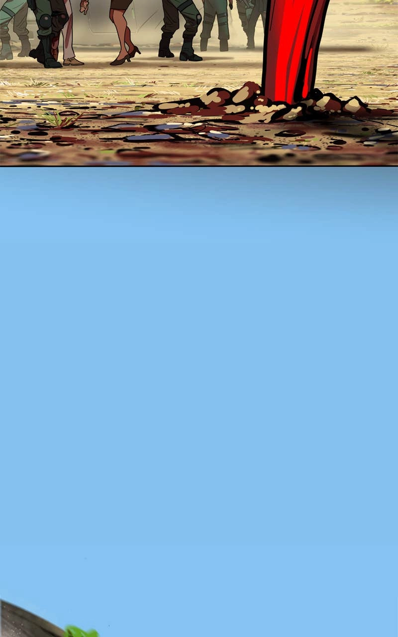 Ordeal Chapter 157 - Unnatural Disaster Page 83