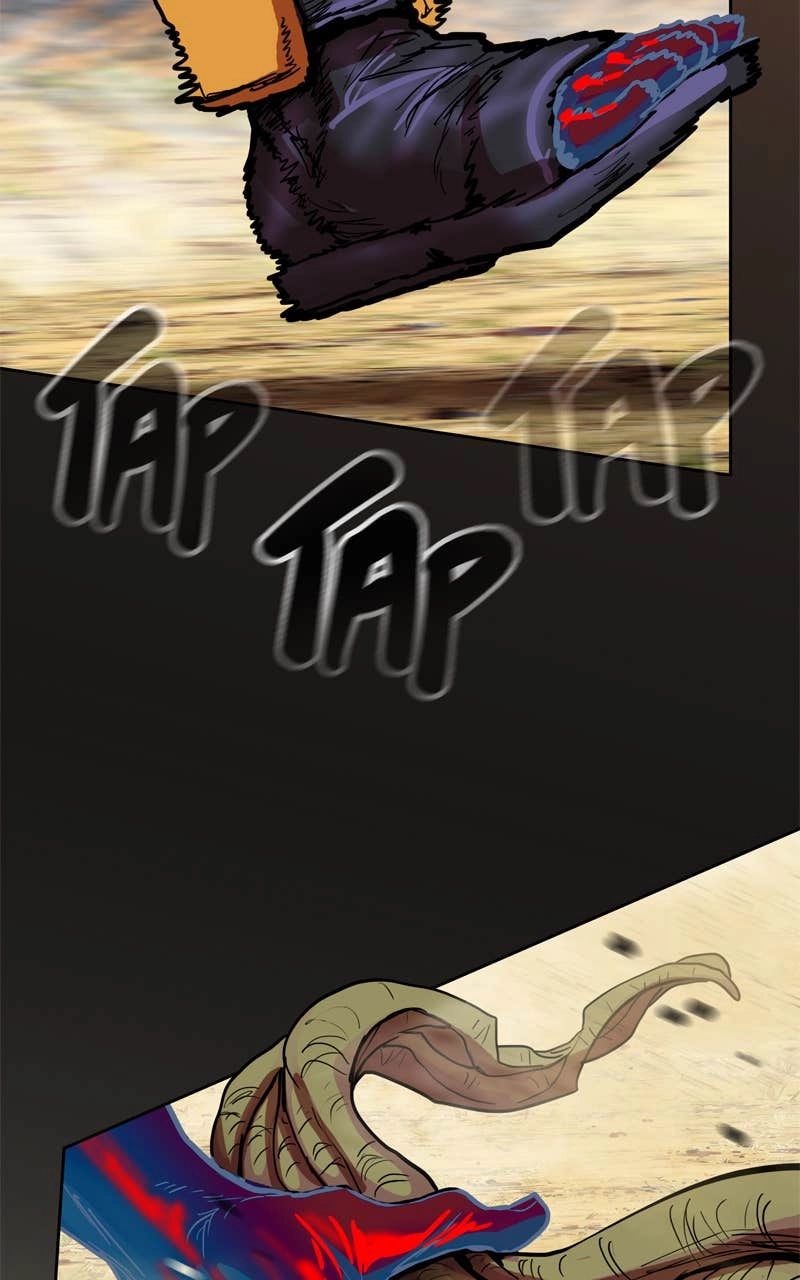 Ordeal Chapter 157 - Unnatural Disaster Page 86