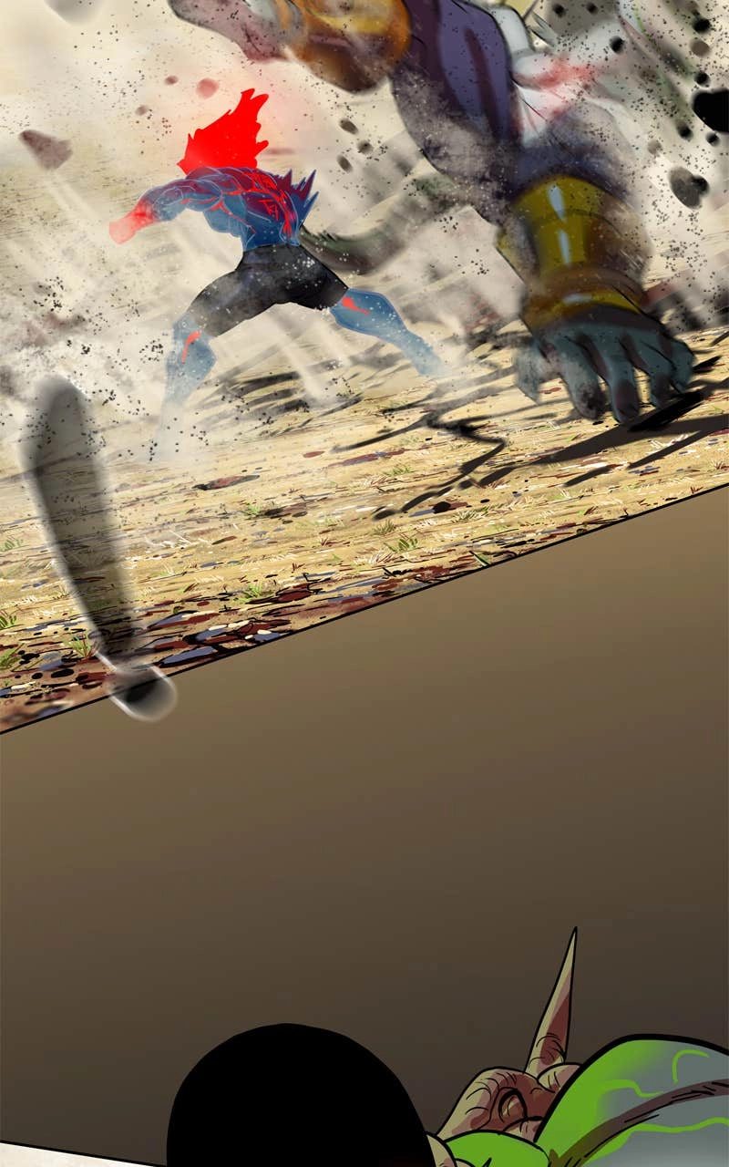 Ordeal Chapter 157 - Unnatural Disaster Page 88