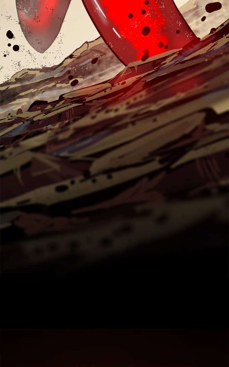 Ordeal Chapter 157 - Unnatural Disaster Page 8