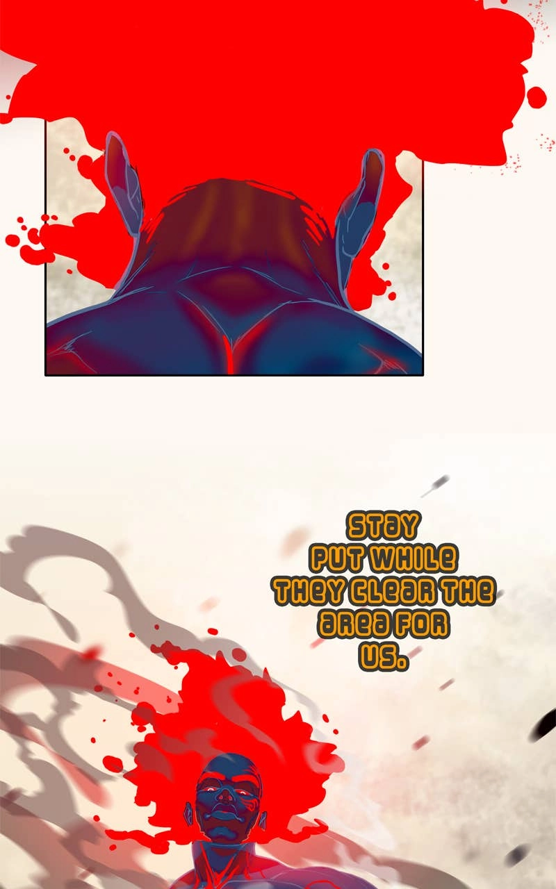 Ordeal Chapter 157 - Unnatural Disaster Page 91