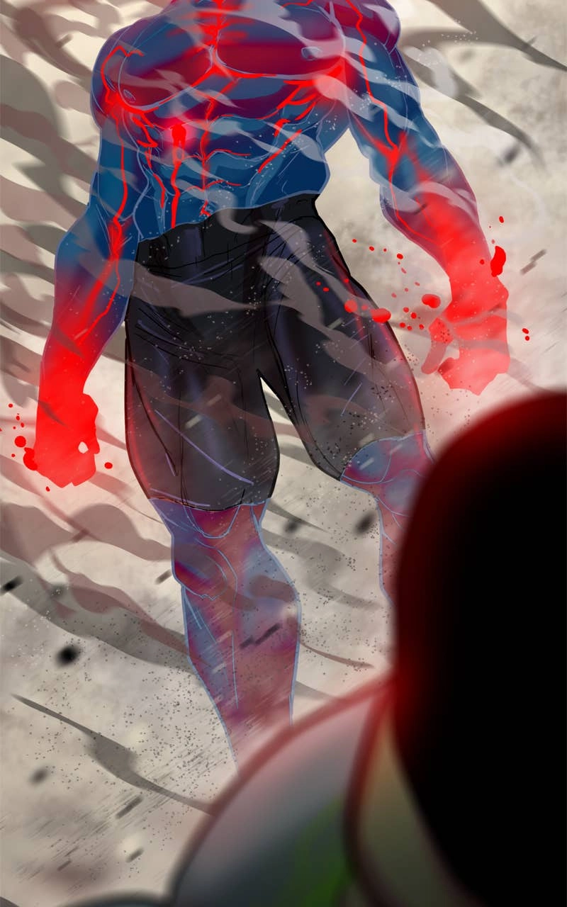 Ordeal Chapter 157 - Unnatural Disaster Page 92