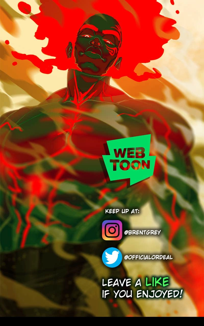 Ordeal Chapter 157 - Unnatural Disaster Page 96