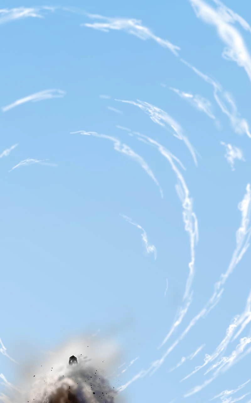 Ordeal Chapter 156 - The Boy and his Dog Page 11