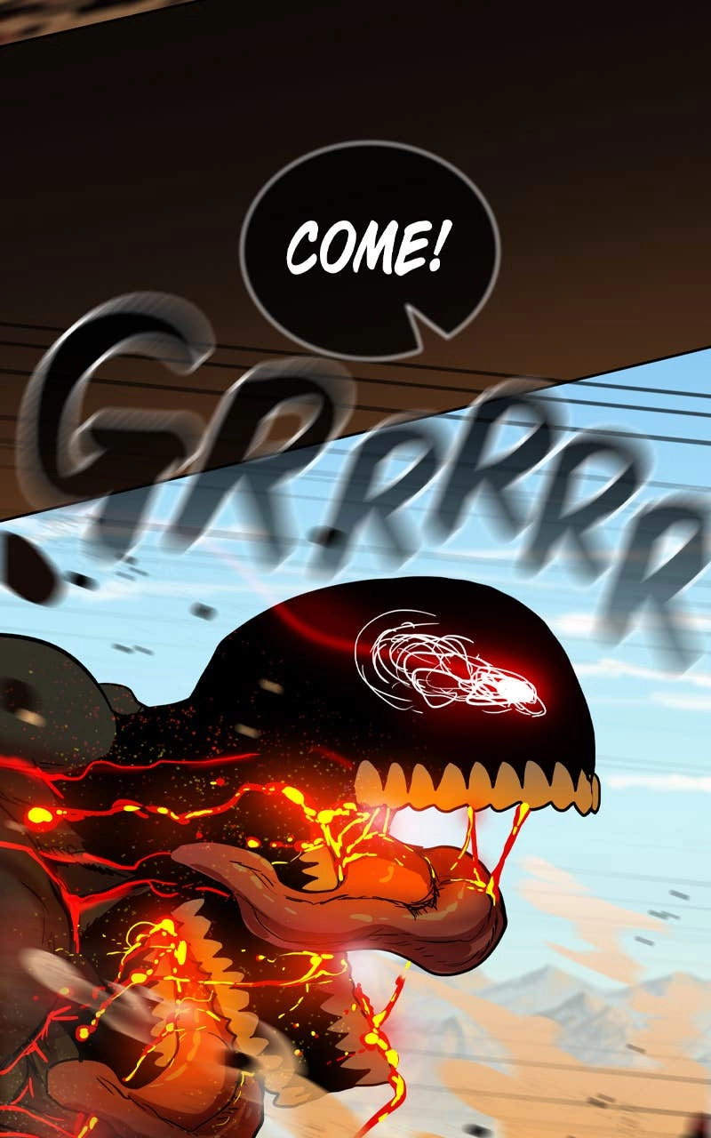 Ordeal Chapter 156 - The Boy and his Dog Page 13