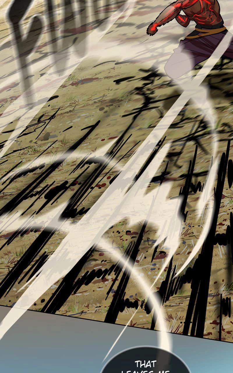 Ordeal Chapter 156 - The Boy and his Dog Page 18