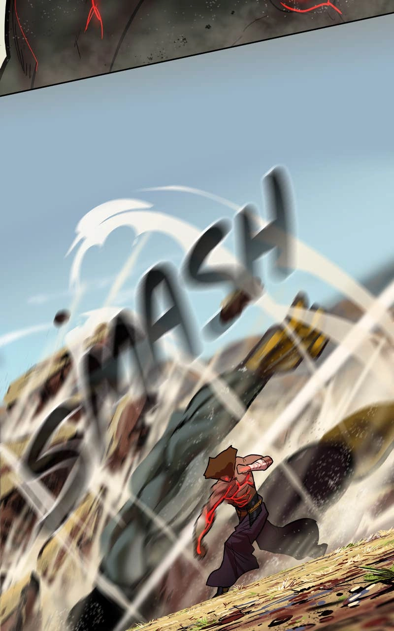 Ordeal Chapter 156 - The Boy and his Dog Page 22