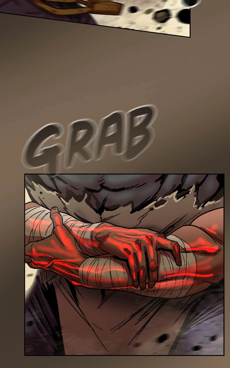 Ordeal Chapter 156 - The Boy and his Dog Page 24