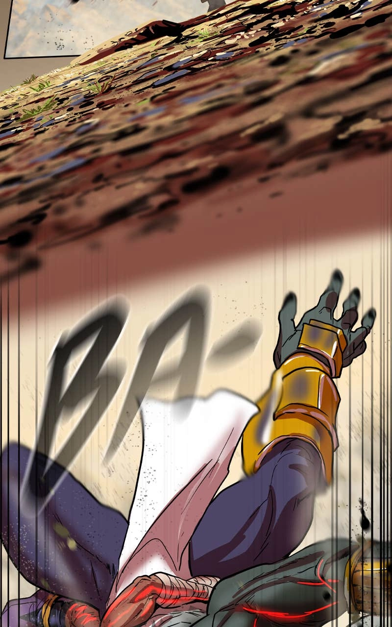 Ordeal Chapter 156 - The Boy and his Dog Page 26