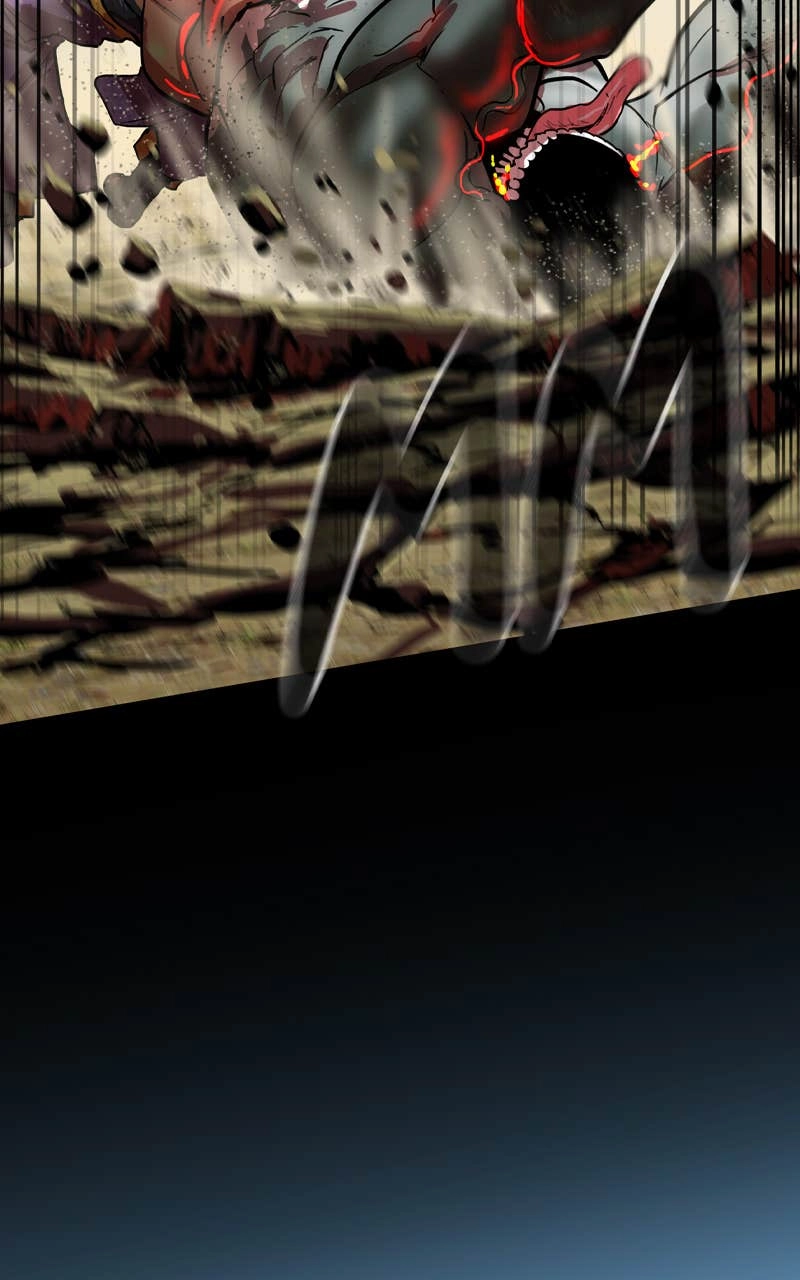 Ordeal Chapter 156 - The Boy and his Dog Page 27