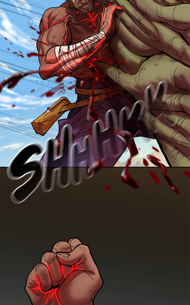 Ordeal Chapter 156 - The Boy and his Dog Page 38