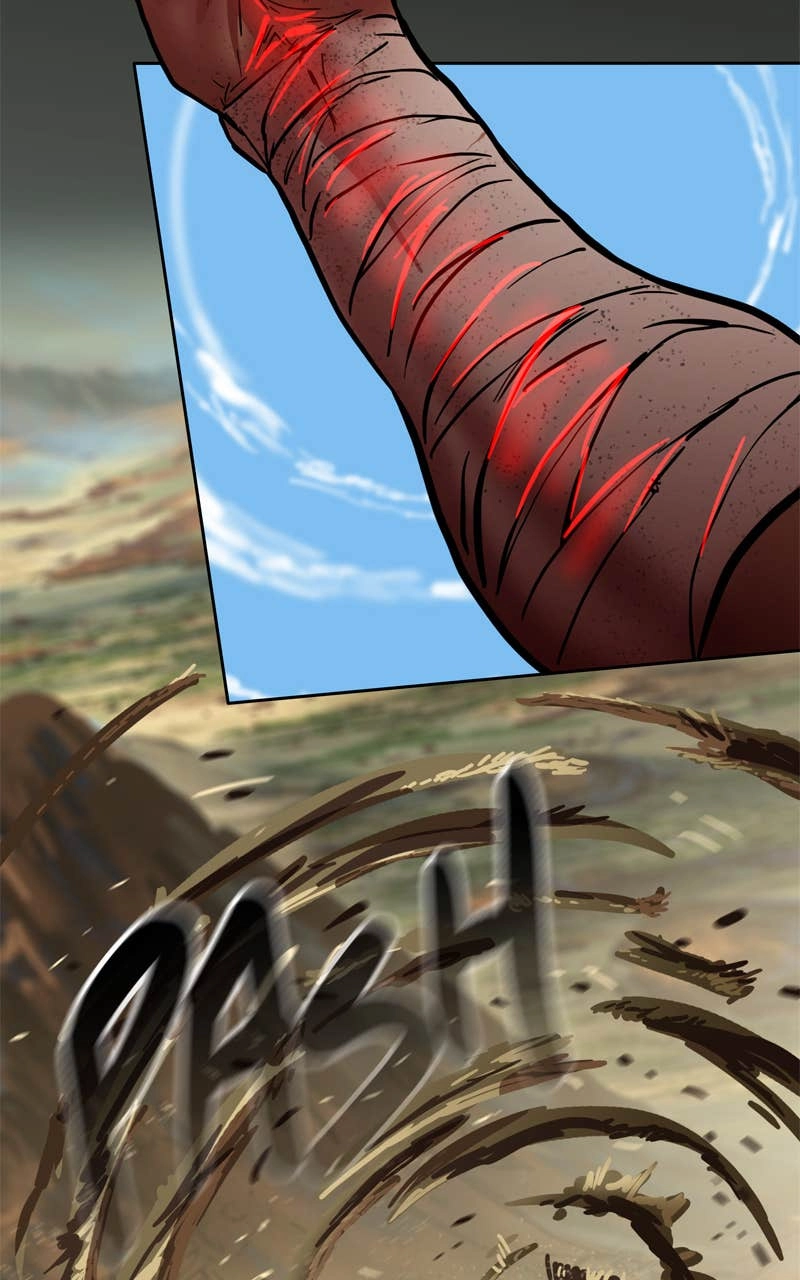 Ordeal Chapter 156 - The Boy and his Dog Page 39