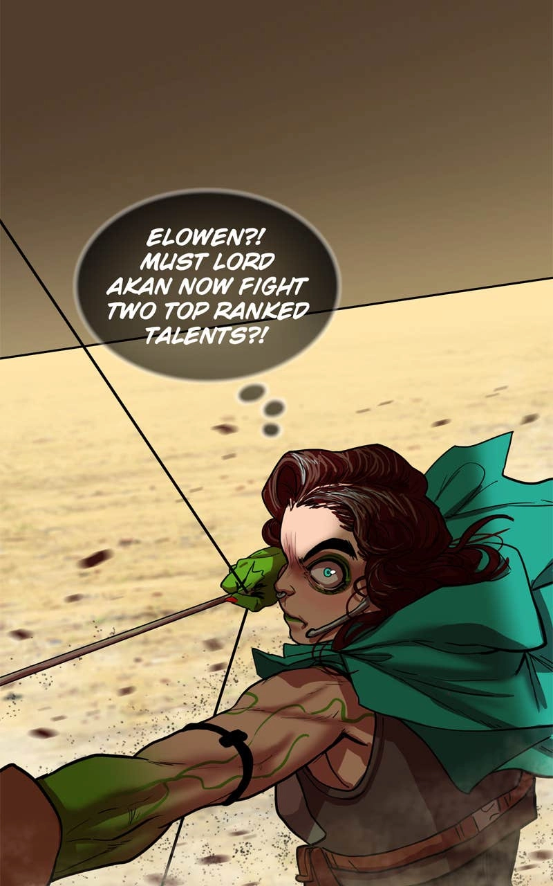 Ordeal Chapter 156 - The Boy and his Dog Page 41