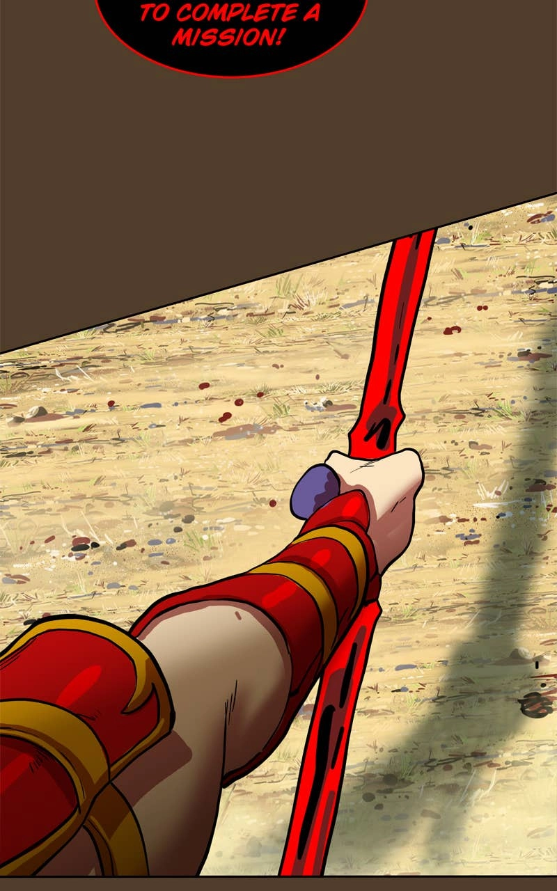 Ordeal Chapter 156 - The Boy and his Dog Page 47