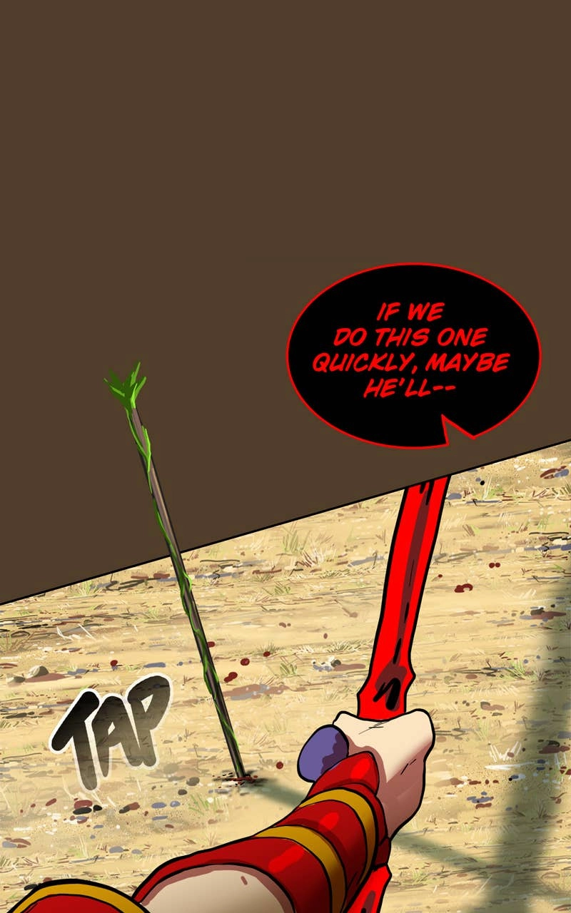 Ordeal Chapter 156 - The Boy and his Dog Page 48