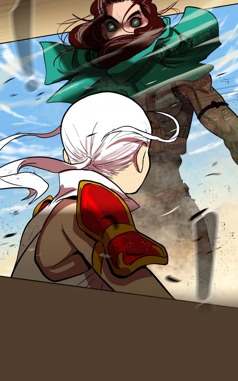 Ordeal Chapter 156 - The Boy and his Dog Page 50