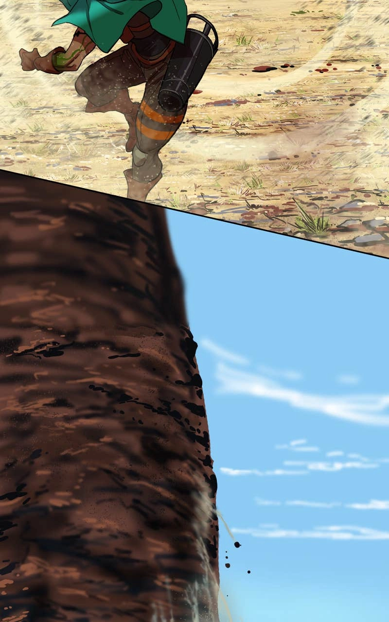 Ordeal Chapter 156 - The Boy and his Dog Page 54