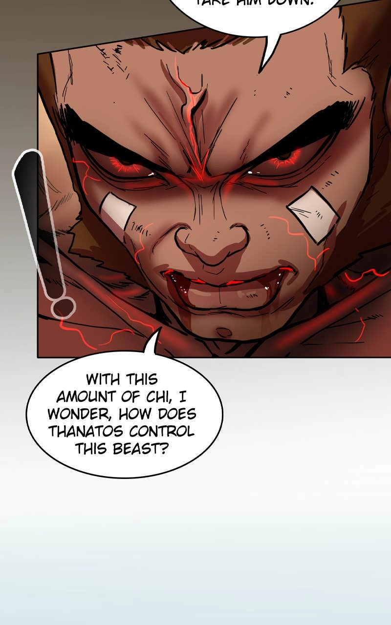 Ordeal Chapter 156 - The Boy and his Dog Page 65