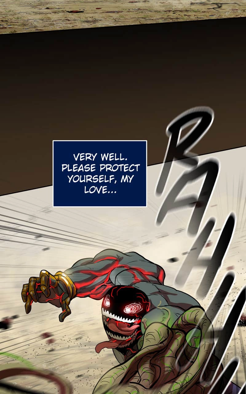 Ordeal Chapter 156 - The Boy and his Dog Page 67