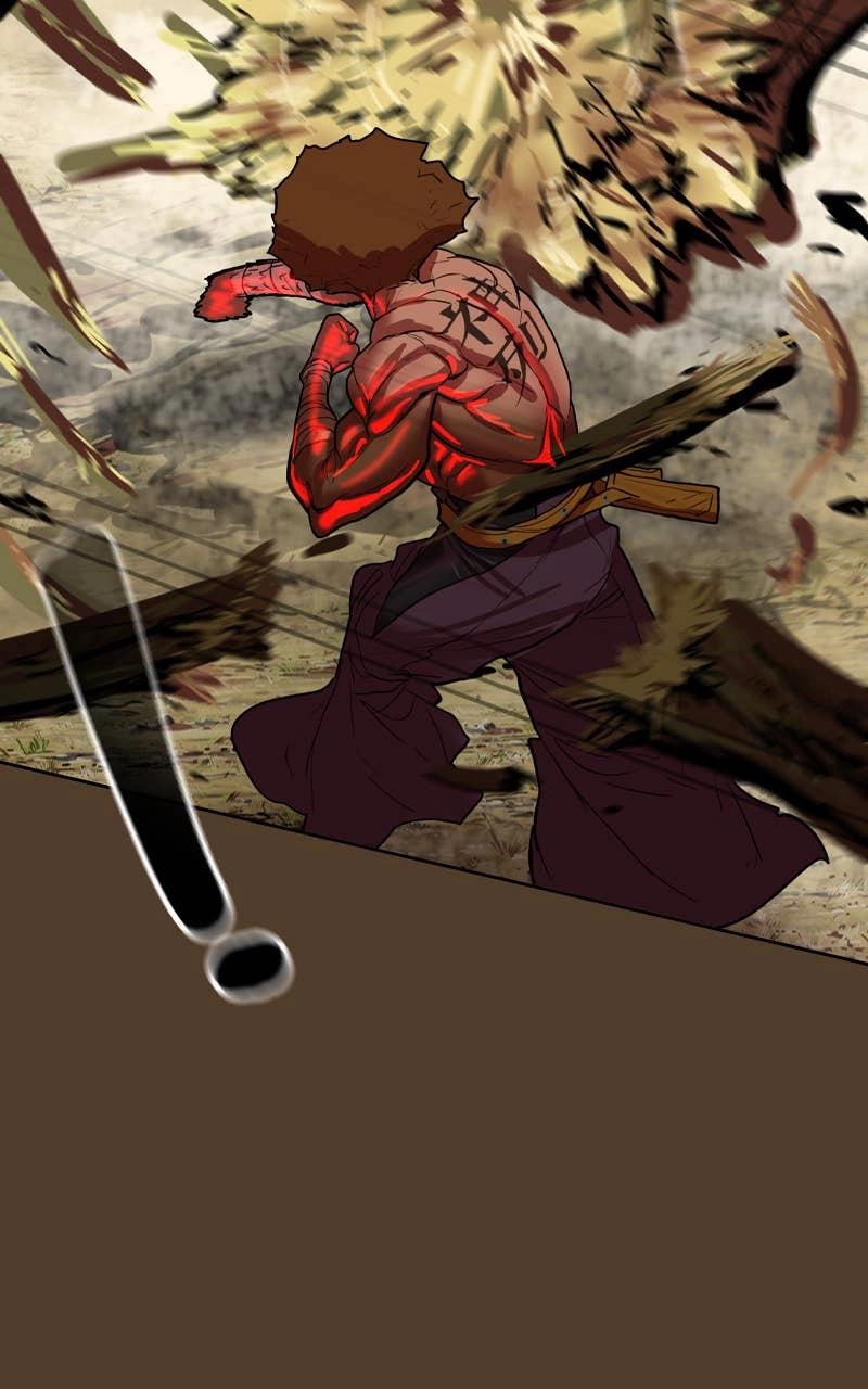 Ordeal Chapter 156 - The Boy and his Dog Page 69