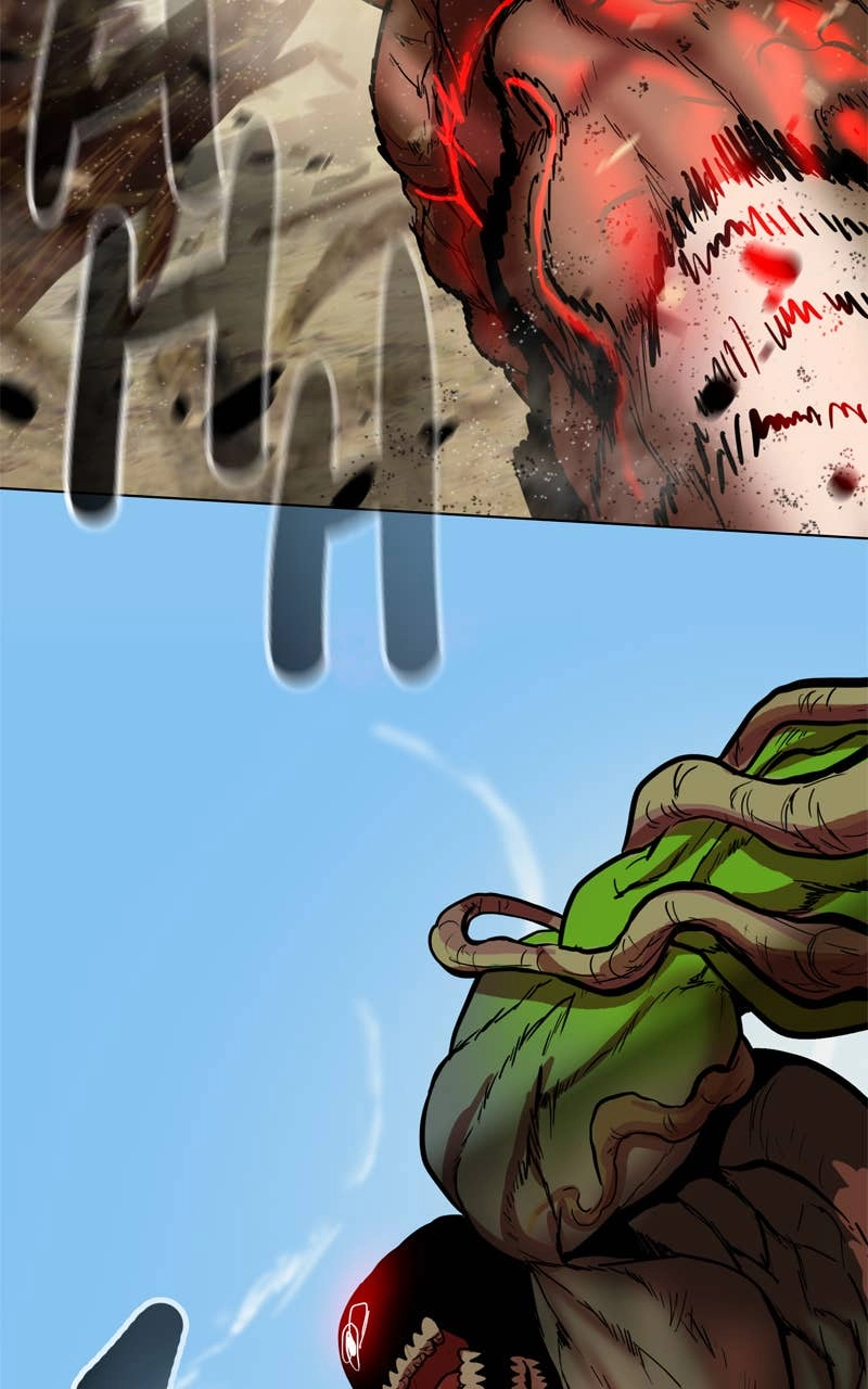 Ordeal Chapter 156 - The Boy and his Dog Page 71