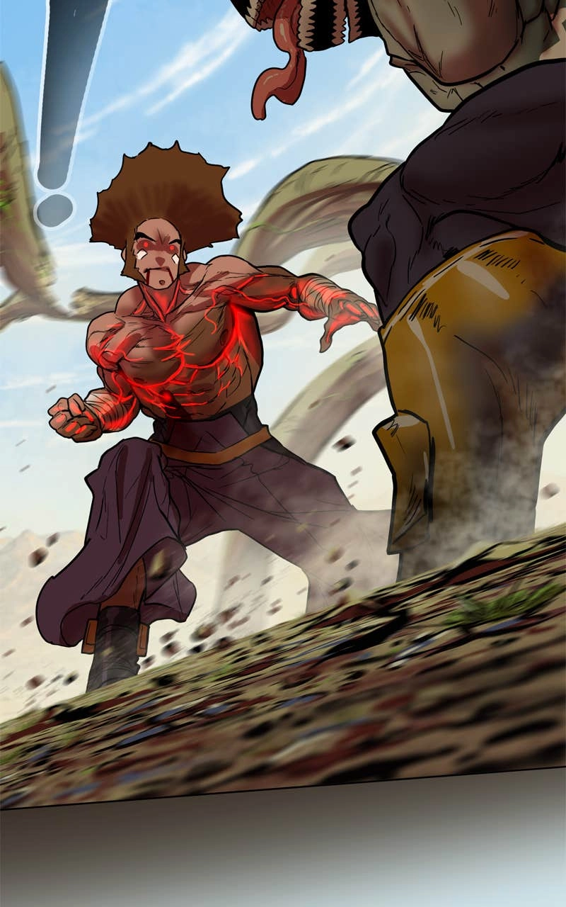 Ordeal Chapter 156 - The Boy and his Dog Page 72