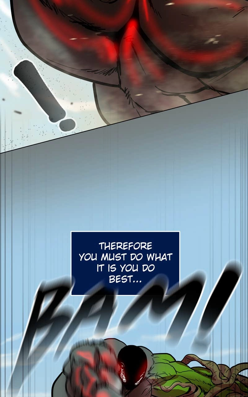 Ordeal Chapter 156 - The Boy and his Dog Page 75